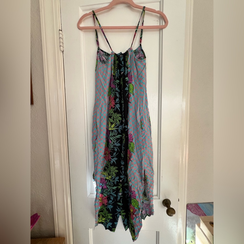 Mara Hoffman dress